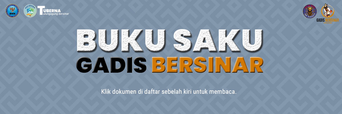 Buku Saku Header